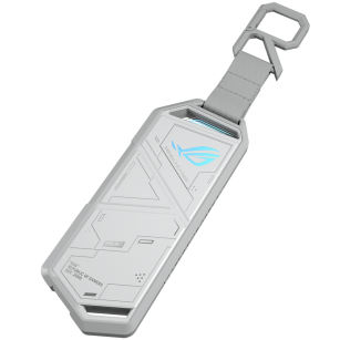 Корпус для HDD/SSD ASUS ROG STRIX ARION /WHT/G/AS ESD-S1C/WHT/G/AS