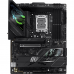 Материнская плата ASUS ROG STRIX Z890-F GAMING WIFI LGA1851 ATX 4xDDR5 2xPCIEx16 5xM.2 2xThunderbolt 2xUSB-C DP HDMI 2.5GLAN Wi-Fi 7