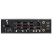 Материнская плата ASUS ROG STRIX Z890-F GAMING WIFI LGA1851 ATX 4xDDR5 2xPCIEx16 5xM.2 2xThunderbolt 2xUSB-C DP HDMI 2.5GLAN Wi-Fi 7