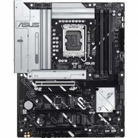 Материнская плата ASUS PRIME Z890-P LGA1851 ATX 4xDDR5 4xPCIEx16 4xM.2 USB-C DP HDMI 2.5GLAN