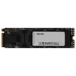 Твердотельный накопитель SSD AMD Radeon M2.2280 2TB R3 Series