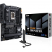 Материнская плата ASUS TUF GAMING Z890-PLUS WIFI LGA1851 ATX 4xDDR5 PCIEx16 PCIEx4 2xPCIEx1 4xM.2 Thunderbolt USB-C DP HDMI 2.5GLAN Wi-Fi 7