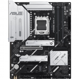 Материнская плата ASUS PRIME X870-P AM5 ATX 4xDDR5 3xPCIEx16 4xM.2 2xUSB-C HDMI 2.5GLAN