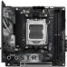 Материнская плата ASUS ROG STRIX X870-I GAMING WIFI AM5 mini-ITX 2xDDR5 PCIEx16 2xM.2 3xUSB-C HDMI 2.5GLAN Wi-Fi 7