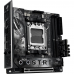 Материнская плата ASUS ROG STRIX X870-I GAMING WIFI AM5 mini-ITX 2xDDR5 PCIEx16 2xM.2 3xUSB-C HDMI 2.5GLAN Wi-Fi 7
