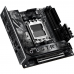 Материнская плата ASUS ROG STRIX X870-I GAMING WIFI AM5 mini-ITX 2xDDR5 PCIEx16 2xM.2 3xUSB-C HDMI 2.5GLAN Wi-Fi 7