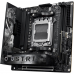 Материнская плата ASUS ROG STRIX X870-I GAMING WIFI AM5 mini-ITX 2xDDR5 PCIEx16 2xM.2 3xUSB-C HDMI 2.5GLAN Wi-Fi 7