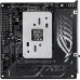 Материнская плата ASUS ROG STRIX X870-I GAMING WIFI AM5 mini-ITX 2xDDR5 PCIEx16 2xM.2 3xUSB-C HDMI 2.5GLAN Wi-Fi 7