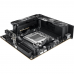 Материнская плата ASUS ROG STRIX X870-I GAMING WIFI AM5 mini-ITX 2xDDR5 PCIEx16 2xM.2 3xUSB-C HDMI 2.5GLAN Wi-Fi 7