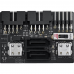 Материнская плата ASUS ROG STRIX X870-I GAMING WIFI AM5 mini-ITX 2xDDR5 PCIEx16 2xM.2 3xUSB-C HDMI 2.5GLAN Wi-Fi 7