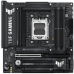 Материнская плата ASUS TUF GAMING B850M-PLUS AM5 mATX 4xDDR5 PCIEx16 PCIEx1 3xM.2 USB-C DP HDMI 2.5GLAN