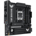 Материнская плата ASUS TUF GAMING B850M-PLUS AM5 mATX 4xDDR5 PCIEx16 PCIEx1 3xM.2 USB-C DP HDMI 2.5GLAN