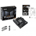 Материнская плата ASUS TUF GAMING B850M-PLUS AM5 mATX 4xDDR5 PCIEx16 PCIEx1 3xM.2 USB-C DP HDMI 2.5GLAN