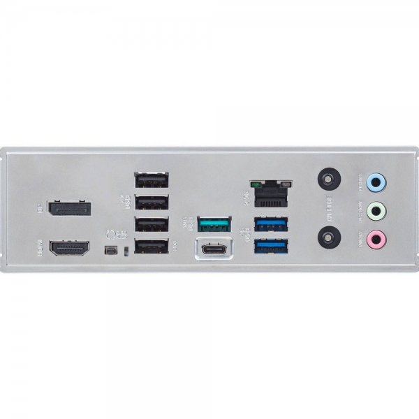 Материнская плата ASUS PRIME B840-PLUS WIFI AM5 ATX 4xDDR5 4xPCIEx16 PCIEx1 3xM.2 USB-C DP HDMI 2.5GLAN Wi-Fi 6Е