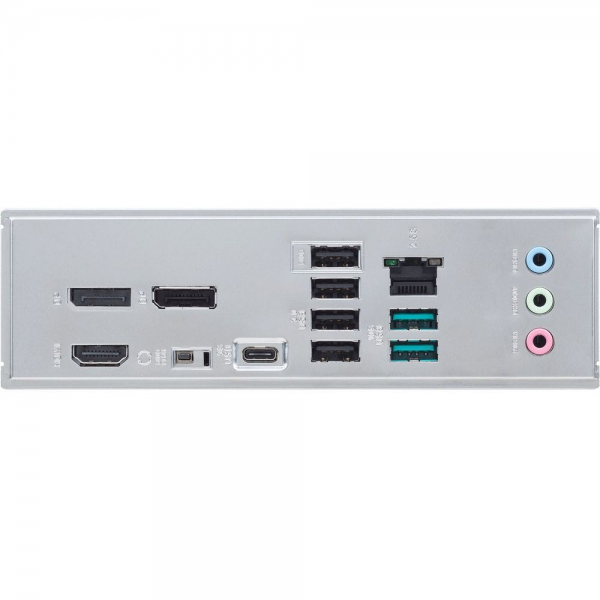 Материнская плата ASUS PRIME B840M-A-CSM AM5 mATX 4xDDR5 3xPCIEx16 3xM.2 USB-C 2xDP HDMI 2.5GLAN