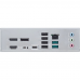 Материнская плата ASUS PRIME B840M-A-CSM AM5 mATX 4xDDR5 3xPCIEx16 3xM.2 USB-C 2xDP HDMI 2.5GLAN
