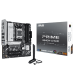 Материнская плата ASUS PRIME B840M-A WIFI AM5 mATX 4xDDR5 3xPCIEx16 3xM.2 2xDP HDMI 2.5GLAN Wi-Fi 6Е