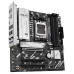 Материнская плата ASUS PRIME B840M-A WIFI AM5 mATX 4xDDR5 3xPCIEx16 3xM.2 2xDP HDMI 2.5GLAN Wi-Fi 6Е