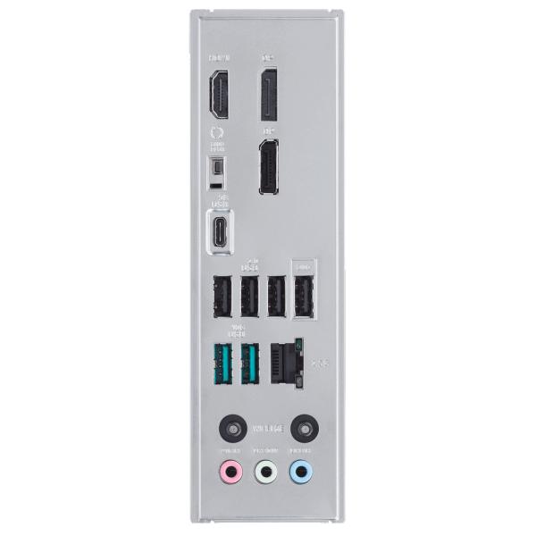 Материнская плата ASUS PRIME B840M-A WIFI AM5 mATX 4xDDR5 3xPCIEx16 3xM.2 2xDP HDMI 2.5GLAN Wi-Fi 6Е