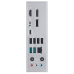 Материнская плата ASUS PRIME B840M-A WIFI AM5 mATX 4xDDR5 3xPCIEx16 3xM.2 2xDP HDMI 2.5GLAN Wi-Fi 6Е