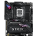 Материнская плата ASUS ROG STRIX B850-E GAMING WIFI AM5 ATX 4xDDR5 2xPCIEx16 5xM.2 2хUSB-C DP HDMI 5GLAN Wi-Fi 7