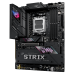 Материнская плата ASUS ROG STRIX B850-E GAMING WIFI AM5 ATX 4xDDR5 2xPCIEx16 5xM.2 2хUSB-C DP HDMI 5GLAN Wi-Fi 7