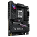 Материнская плата ASUS ROG STRIX B850-E GAMING WIFI AM5 ATX 4xDDR5 2xPCIEx16 5xM.2 2хUSB-C DP HDMI 5GLAN Wi-Fi 7