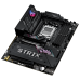 Материнская плата ASUS ROG STRIX B850-E GAMING WIFI AM5 ATX 4xDDR5 2xPCIEx16 5xM.2 2хUSB-C DP HDMI 5GLAN Wi-Fi 7