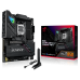 Материнская плата ASUS ROG STRIX B850-F GAMING WIFI AM5 ATX 4xDDR5 2xPCIEx16 4xM.2 2хUSB-C DP HDMI 2.5GLAN Wi-Fi 7
