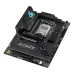 Материнская плата ASUS ROG STRIX B850-F GAMING WIFI AM5 ATX 4xDDR5 2xPCIEx16 4xM.2 2хUSB-C DP HDMI 2.5GLAN Wi-Fi 7