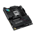 Материнская плата ASUS ROG STRIX B850-F GAMING WIFI AM5 ATX 4xDDR5 2xPCIEx16 4xM.2 2хUSB-C DP HDMI 2.5GLAN Wi-Fi 7