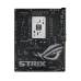 Материнская плата ASUS ROG STRIX B850-F GAMING WIFI AM5 ATX 4xDDR5 2xPCIEx16 4xM.2 2хUSB-C DP HDMI 2.5GLAN Wi-Fi 7