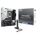 Материнская плата ASUS PRIME Z890M-PLUS WIFI LGA1851 mATX 4xDDR5 4xPCIEx16 3xM.2 USB-C DP HDMI 2.5GLAN Wi-Fi 7