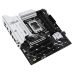 Материнская плата ASUS PRIME Z890M-PLUS WIFI LGA1851 mATX 4xDDR5 4xPCIEx16 3xM.2 USB-C DP HDMI 2.5GLAN Wi-Fi 7