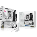 Материнская плата ASUS ROG STRIX B860-G GAMING WIFI LGA1851 mATX 4xDDR5 PCIEx16 4xM.2 Thunderbolt USB-C DP HDMI 2.5GLAN Wi-Fi 7
