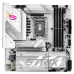 Материнская плата ASUS ROG STRIX B860-G GAMING WIFI LGA1851 mATX 4xDDR5 PCIEx16 4xM.2 Thunderbolt USB-C DP HDMI 2.5GLAN Wi-Fi 7