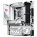 Материнская плата ASUS ROG STRIX B860-G GAMING WIFI LGA1851 mATX 4xDDR5 PCIEx16 4xM.2 Thunderbolt USB-C DP HDMI 2.5GLAN Wi-Fi 7