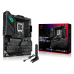 Материнская плата ASUS ROG STRIX B860-F GAMING WIFI LGA1851 ATX 4xDDR5 2xPCIEx16 4xM.2 Thunderbolt USB-C DP HDMI 2.5GLAN Wi-Fi 7