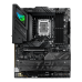 Материнская плата ASUS ROG STRIX B860-F GAMING WIFI LGA1851 ATX 4xDDR5 2xPCIEx16 4xM.2 Thunderbolt USB-C DP HDMI 2.5GLAN Wi-Fi 7