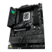 Материнская плата ASUS ROG STRIX B860-F GAMING WIFI LGA1851 ATX 4xDDR5 2xPCIEx16 4xM.2 Thunderbolt USB-C DP HDMI 2.5GLAN Wi-Fi 7