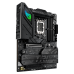 Материнская плата ASUS ROG STRIX B860-F GAMING WIFI LGA1851 ATX 4xDDR5 2xPCIEx16 4xM.2 Thunderbolt USB-C DP HDMI 2.5GLAN Wi-Fi 7