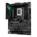 Материнская плата ASUS ROG STRIX B860-F GAMING WIFI LGA1851 ATX 4xDDR5 2xPCIEx16 4xM.2 Thunderbolt USB-C DP HDMI 2.5GLAN Wi-Fi 7