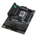 Материнская плата ASUS ROG STRIX B860-F GAMING WIFI LGA1851 ATX 4xDDR5 2xPCIEx16 4xM.2 Thunderbolt USB-C DP HDMI 2.5GLAN Wi-Fi 7