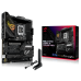 Материнская плата ASUS ROG STRIX Z890-H GAMING WIFI LGA1851 ATX 4xDDR5 3xPCIEx16 4xM.2 2xUSB-C DP HDMI 5GLAN Wi-Fi 7