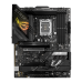 Материнская плата ASUS ROG STRIX Z890-H GAMING WIFI LGA1851 ATX 4xDDR5 3xPCIEx16 4xM.2 2xUSB-C DP HDMI 5GLAN Wi-Fi 7