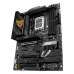 Материнская плата ASUS ROG STRIX Z890-H GAMING WIFI LGA1851 ATX 4xDDR5 3xPCIEx16 4xM.2 2xUSB-C DP HDMI 5GLAN Wi-Fi 7