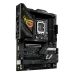 Материнская плата ASUS ROG STRIX Z890-H GAMING WIFI LGA1851 ATX 4xDDR5 3xPCIEx16 4xM.2 2xUSB-C DP HDMI 5GLAN Wi-Fi 7