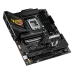 Материнская плата ASUS ROG STRIX Z890-H GAMING WIFI LGA1851 ATX 4xDDR5 3xPCIEx16 4xM.2 2xUSB-C DP HDMI 5GLAN Wi-Fi 7