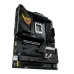 Материнская плата ASUS ROG STRIX Z890-H GAMING WIFI LGA1851 ATX 4xDDR5 3xPCIEx16 4xM.2 2xUSB-C DP HDMI 5GLAN Wi-Fi 7