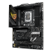 Материнская плата ASUS ROG STRIX Z890-H GAMING WIFI LGA1851 ATX 4xDDR5 3xPCIEx16 4xM.2 2xUSB-C DP HDMI 5GLAN Wi-Fi 7